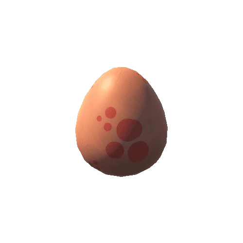 Toon Egg